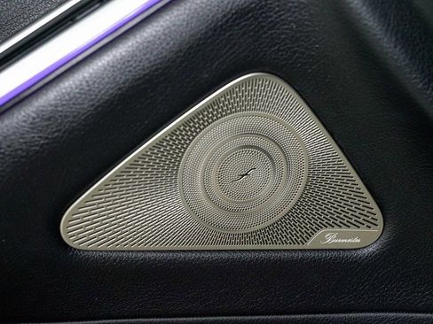 Used 2022 Mercedes-Benz S 500 4MATIC image 10