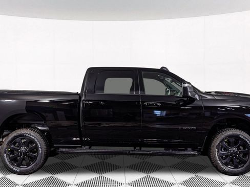 New 2026 RAM 2500 Laramie w/ Night Edition AWD/4WD image 44