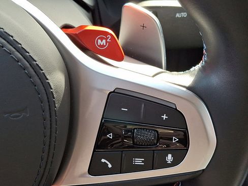 Certified 2024 BMW M8 Gran Coupe xDrive Competition w/ M Carbon Exterior Package image 24