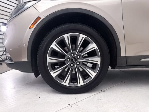 Used 2020 Lincoln Corsair Reserve FWD image 17