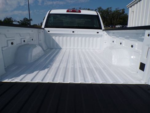 New 2026 Chevrolet Silverado 1500 W/T w/ Trailering Package AWD/4WD image 10