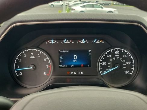 Used 2021 Ford F150 XL w/ XL Power Equipment Group RWD image 27