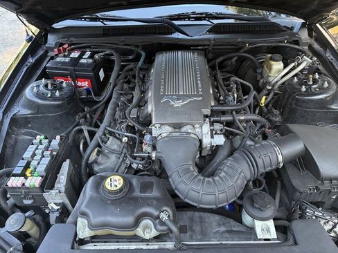 Used 2009 Ford Mustang GT Premium RWD image 57