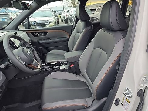 New 2026 Subaru Forester Sport image 10