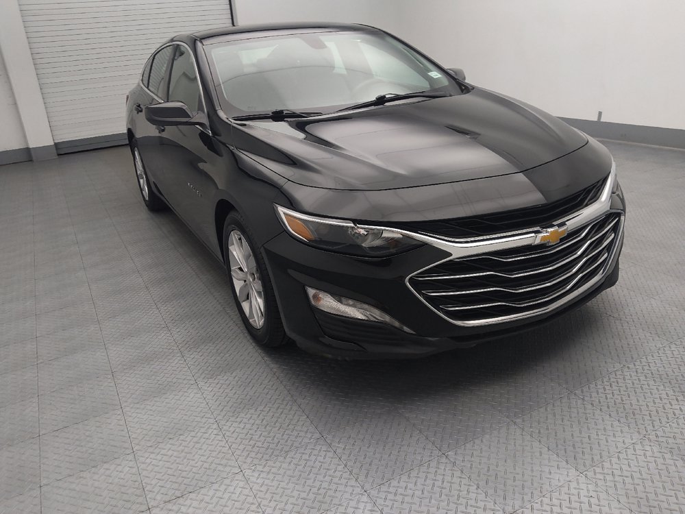 Used 2019 Chevrolet Malibu LT FWD image 14