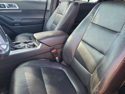 Used 2013 Ford Explorer XLT AWD/4WD image 12
