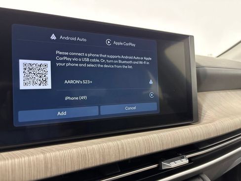 Certified 2025 Hyundai Sonata SEL FWD image 29