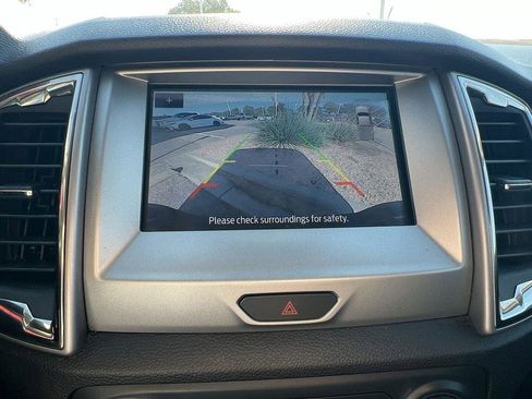 Used 2019 Ford Ranger XLT w/ Equipment Group 301A Mid image 23