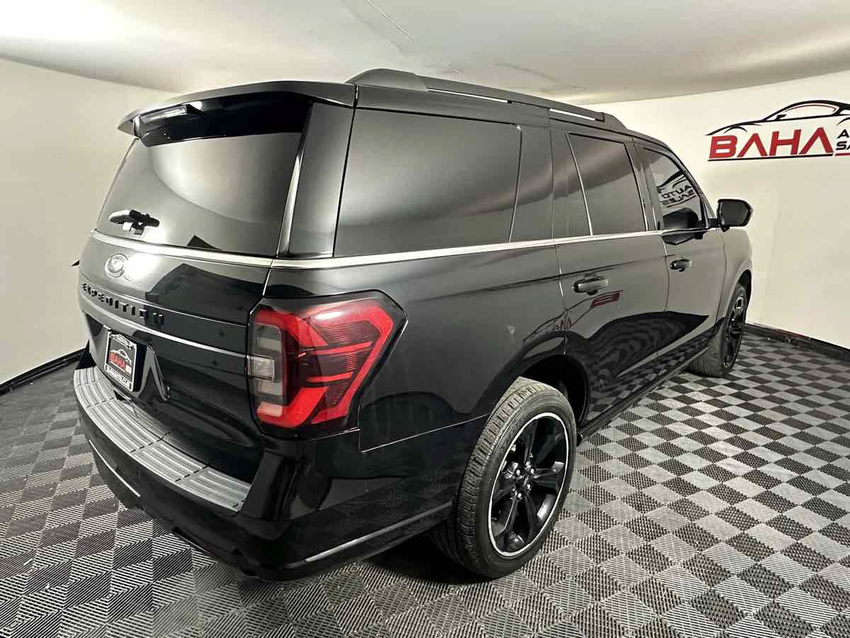 Used 2023 Ford Expedition Limited AWD/4WD image 9