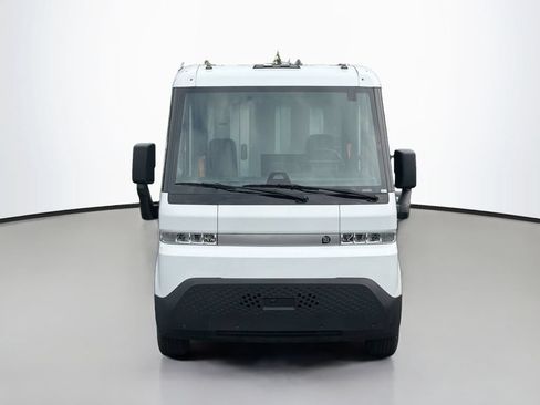 Used 2024 Chevrolet Brightdrop 600 w/ Commercial Equipment Package AWD/4WD image 2