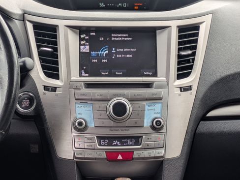 Used 2014 Subaru Outback 2.5i Limited image 18