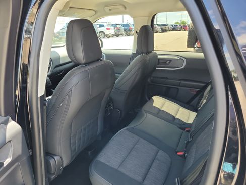 Used 2023 Ford Bronco Sport Big Bend AWD/4WD image 13