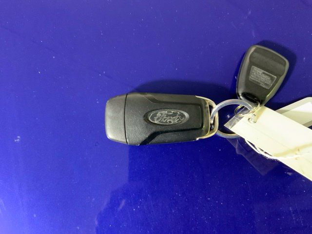 Used 2015 Ford Fusion SE FWD image 35