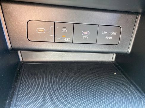 Used 2025 Hyundai Sonata SEL FWD image 13