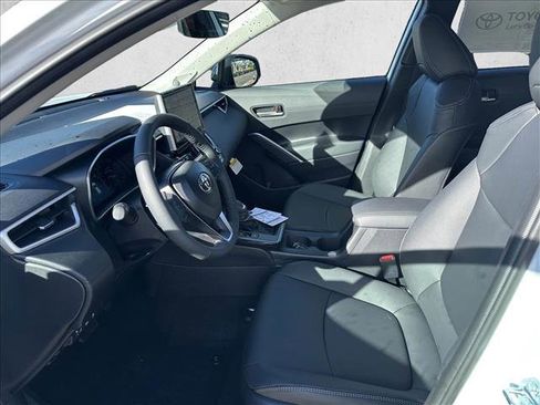 New 2026 Toyota Corolla Cross XLE image 11