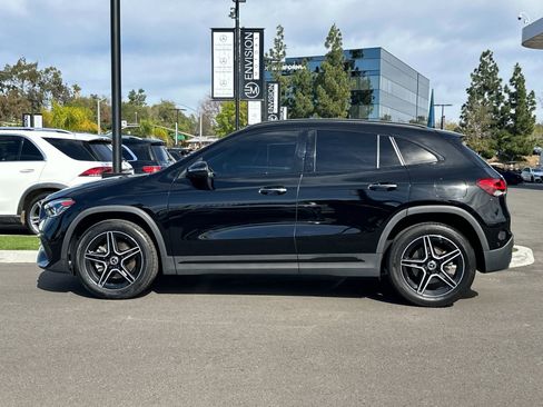 Certified 2022 Mercedes-Benz GLA 250 GLA 250 image 7