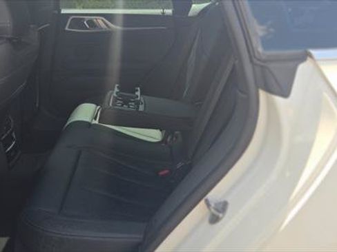Used 2023 BMW i4 eDrive35 w/ Premium Package RWD image 16