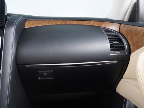 Used 2022 Nissan Armada SL image 42