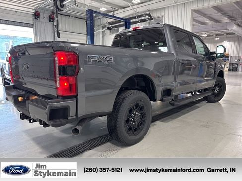 New 2026 Ford F350 XLT w/ XLT Premium Package image 13