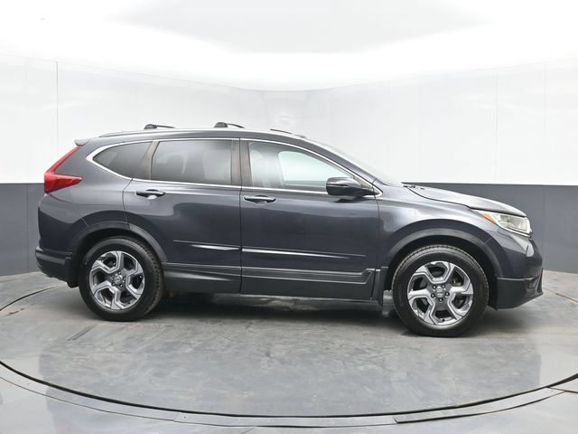 Used 2018 Honda CR-V EX image 11