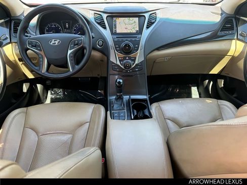 Used 2013 Hyundai Azera Base image 28