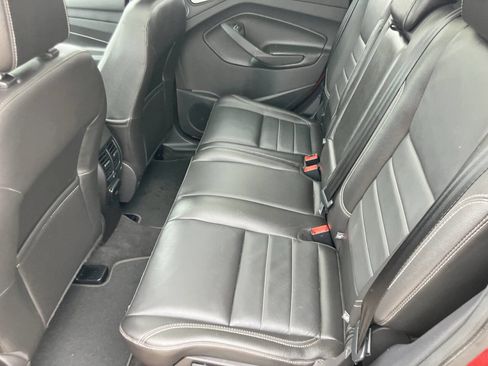 Used 2015 Ford Escape Titanium AWD/4WD image 23