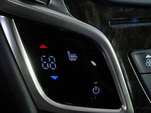 Used 2015 Buick LaCrosse Leather FWD image 24