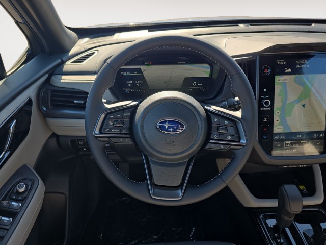 New 2026 Subaru Forester Limited AWD/4WD image 13