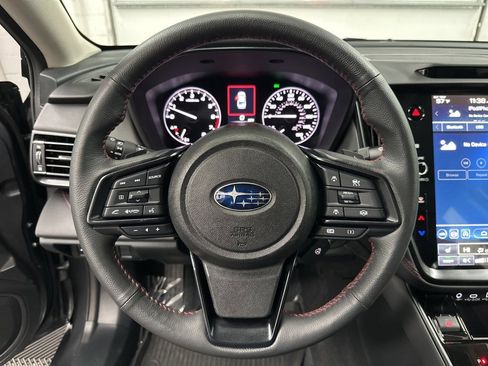 Used 2025 Subaru Legacy Sport image 16