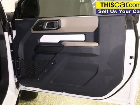Used 2023 Ford Bronco Big Bend image 26