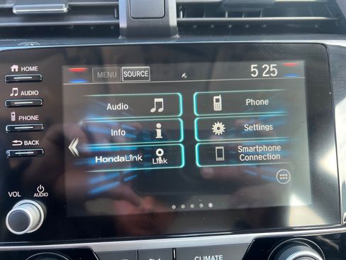 Used 2021 Honda Civic EX image 22