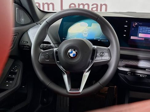 Used 2025 BMW 228i xDrive 228 xDrive Gran Coupe w/ Premium Package image 10