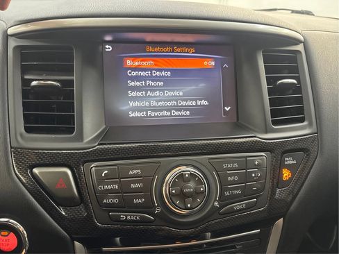Used 2019 Nissan Pathfinder SV w/ Rock Creek Edition AWD/4WD image 45