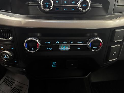Used 2021 Ford F150 XLT w/ XTR Package AWD/4WD image 32