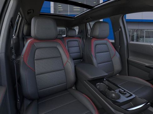 New 2026 Chevrolet Equinox RS w/ Convenience Package III image 40