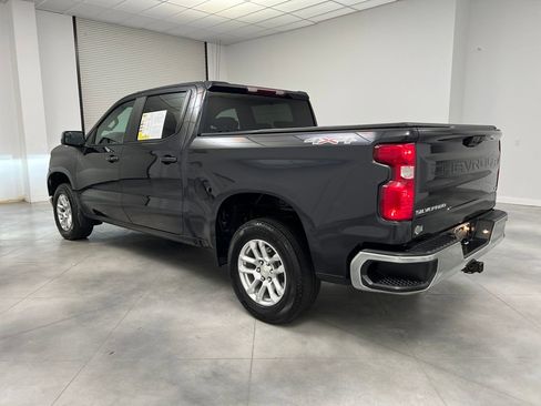 Used 2023 Chevrolet Silverado 1500 LT image 5