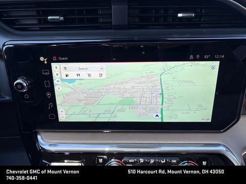 New 2026 GMC Sierra 1500 Denali Ultimate image 20