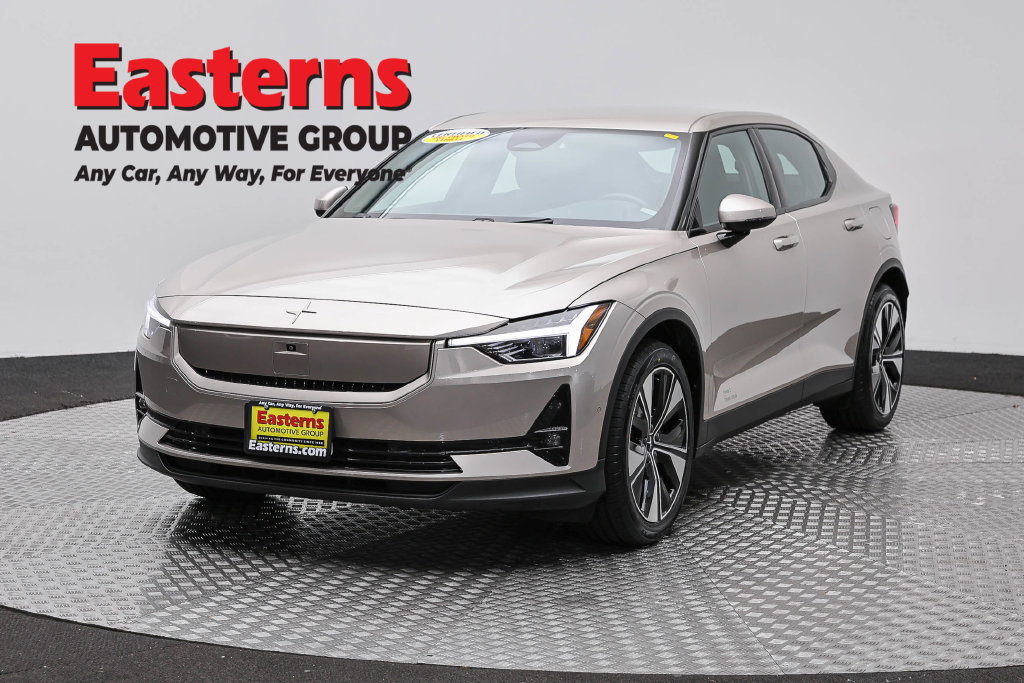 Used 2024 Polestar Polestar 2 AWD/4WD image 1