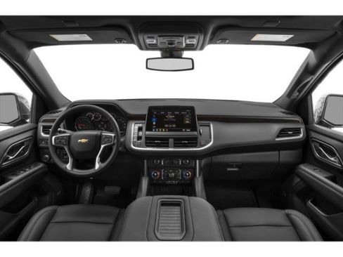 Used 2022 Chevrolet Tahoe LT w/ LT Signature Package RWD image 12