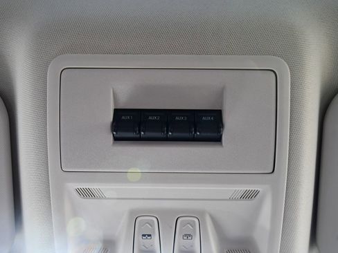 New 2025 Ford Bronco Sport Badlands w/ Sasquatch Badlands Package image 28