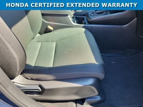 Certified 2024 Honda CR-V EX image 22