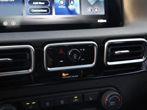 New 2026 Nissan Sentra S w/ S Cold Weather Package image 13