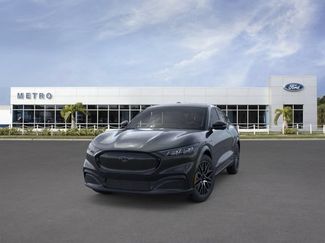 New 2026 Ford Mustang Mach-E Premium RWD video 2