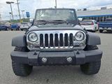 Used 2015 Jeep Wrangler Unlimited Sport w/ Quick Order Package 24S image 2