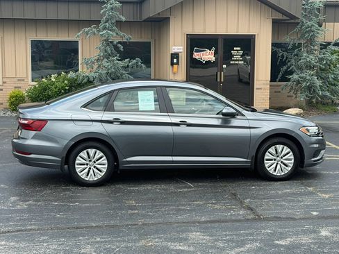 Used 2020 Volkswagen Jetta S FWD image 46