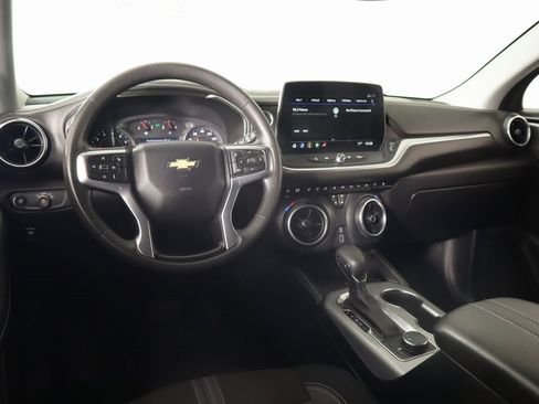 Used 2023 Chevrolet Blazer LT w/ Convenience Package image 2