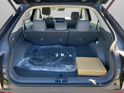 New 2025 Hyundai Ioniq 5 SEL image 7