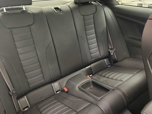 Used 2023 BMW M2 w/ Lighting Package RWD image 30