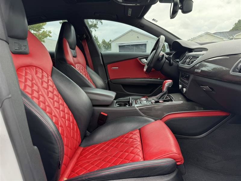 Used 2016 Audi S7 w/ S7 Sport Package AWD/4WD image 17