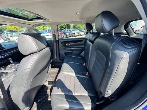 Used 2024 Honda CR-V EX-L image 24